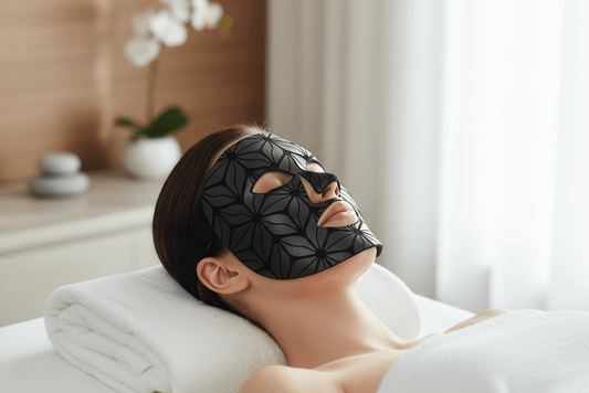 Masque LED Visage : La Révolution Technologique de la Beauté en 2025 - LIBELUX