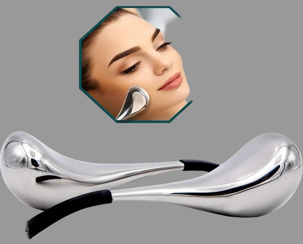 Cuillère Glacon GLICY™ | Lot de 2 Cuillères - LIBELUX