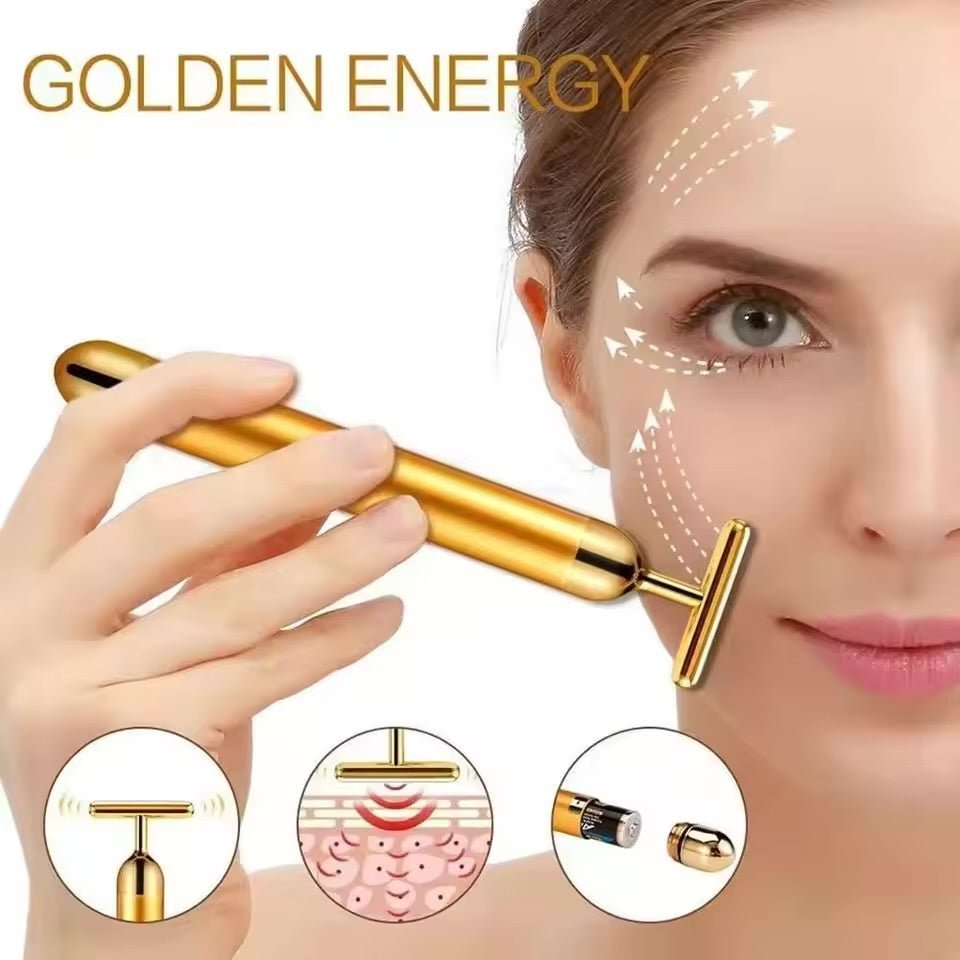 Roll - on visage raffermissant | DERMAPULS™ - LIBELUX