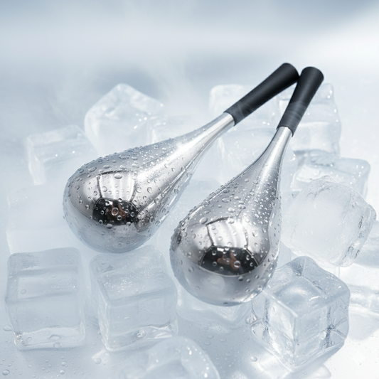 Pourquoi la Cryothérapie Révolutionne le Soin Visage?