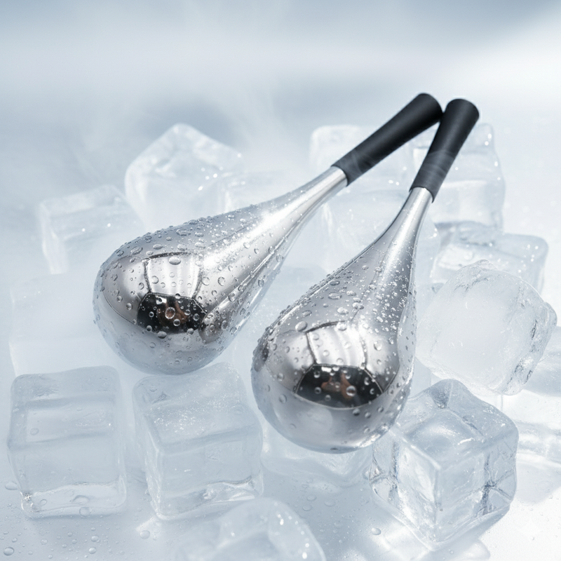 Pourquoi la Cryothérapie Révolutionne le Soin Visage?