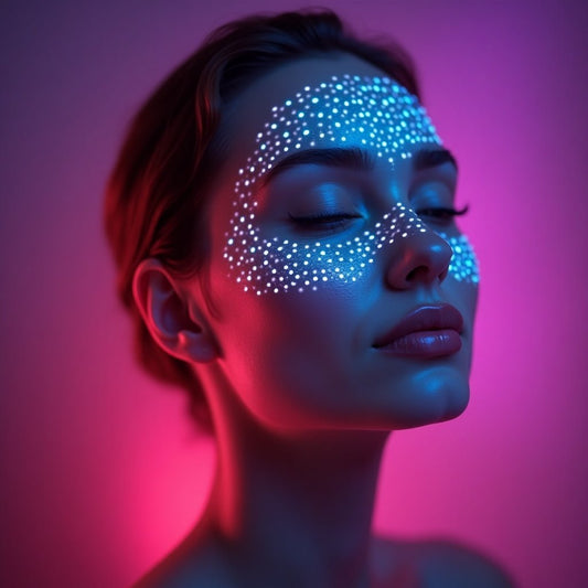 La Révolution des Soins par Vibrations pour une Peau Sculptée et Revitalisée - LIBELUX