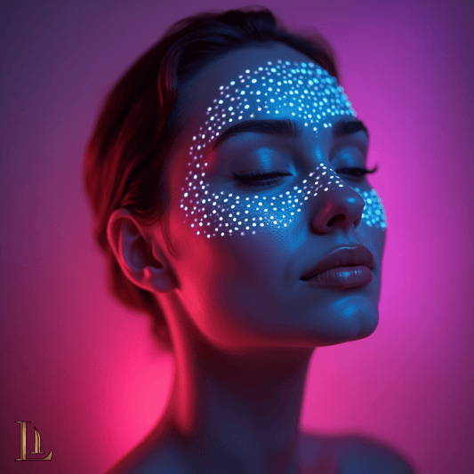 La Révolution des Soins par Vibrations pour une Peau Sculptée et Revitalisée - LIBELUX