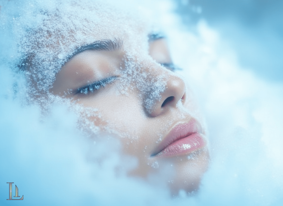 Libelux Ice - LIBELUX