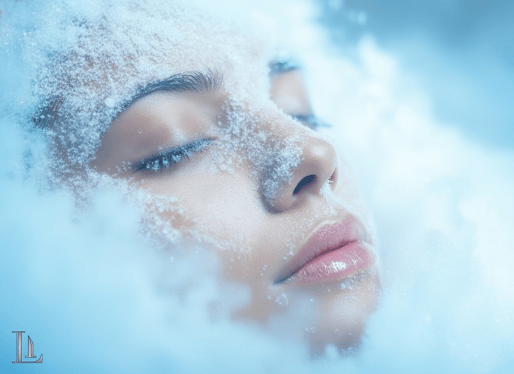 Libelux Ice - LIBELUX