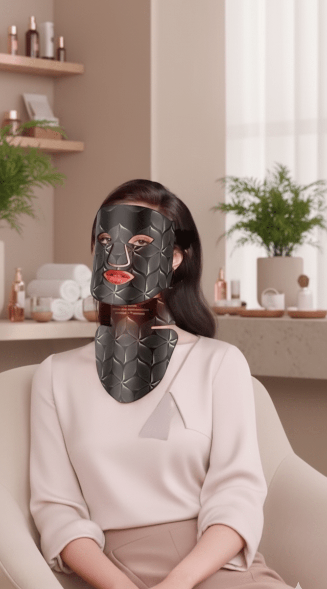 Libelux: L’Alliance Parfaite entre Technologie et Beauté - LIBELUX