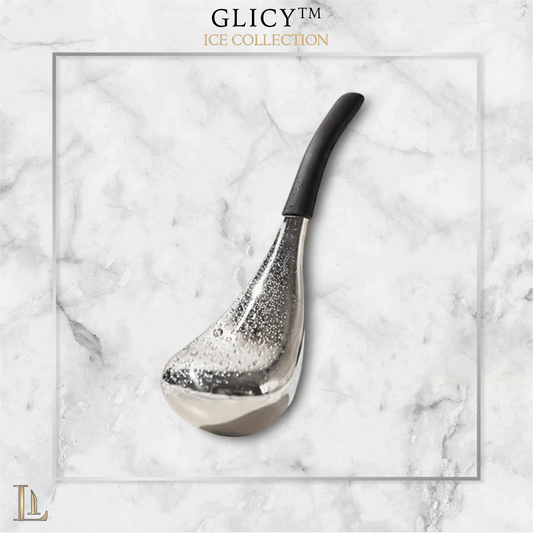 Cuillère Glacon GLICY™ | Lot de 2 Cuillères - LIBELUX