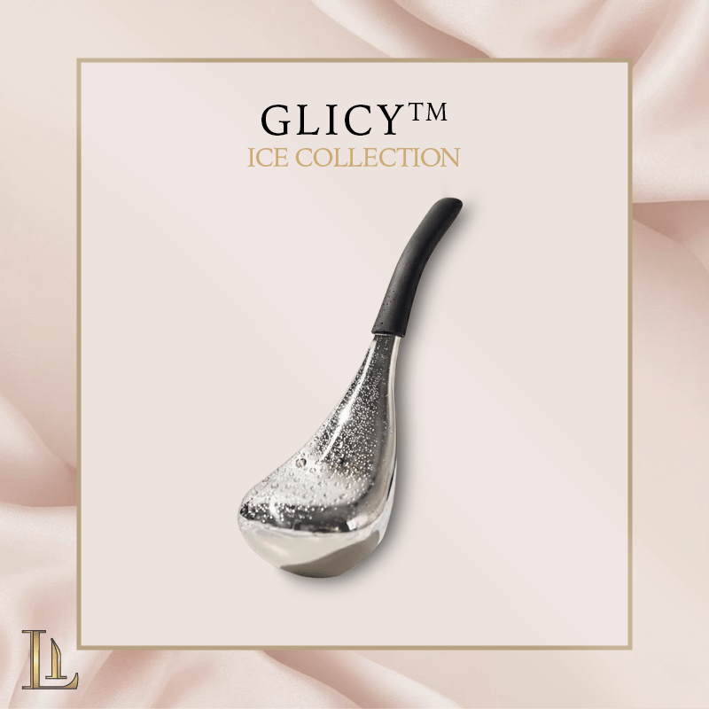 Cuillère Glacon GLICY™ | Lot de 2 Cuillères - LIBELUX
