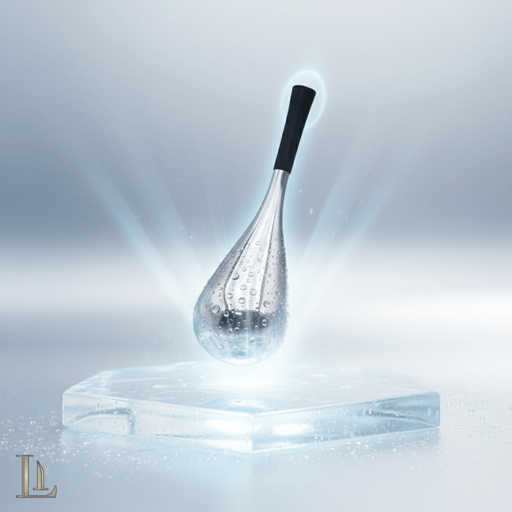 Cuillère Glacon GLICY™ | Lot de 2 Cuillères - LIBELUX