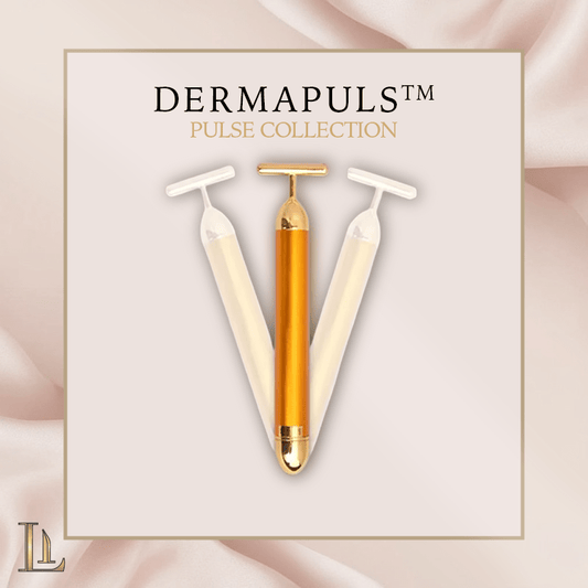 Roll - on visage raffermissant | DERMAPULS™ - LIBELUX